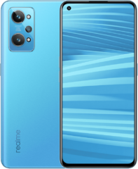 Фото Realme GT2 Realme GT2