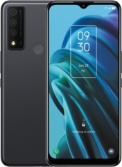 TCL 30 XE 5G