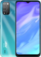 Tecno Pop 5X
