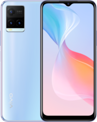 vivo Y21T (India)