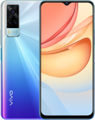 vivo Y33