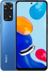Xiaomi Redmi Note 11