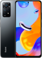 Фото Xiaomi Redmi Note 11 Pro Xiaomi Redmi Note 11 Pro