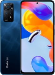 Xiaomi Redmi Note 11 Pro 5G