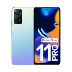 Xiaomi Redmi Note 11 Pro Xiaomi Redmi Note 11 Pro