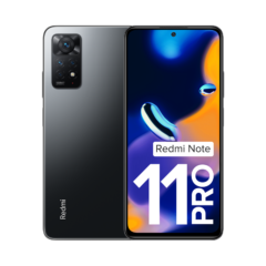 Xiaomi Redmi Note 11 Pro Xiaomi Redmi Note 11 Pro