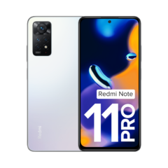 Xiaomi Redmi Note 11 Pro Xiaomi Redmi Note 11 Pro