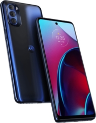 Фото Motorola Moto G Stylus (2022) Motorola Moto G Stylus (2022)