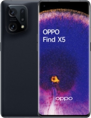 Фото Oppo Find X5 Oppo Find X5