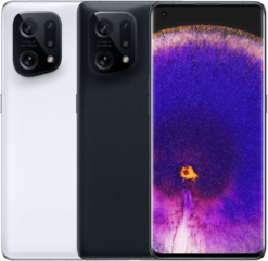 Oppo Find X5 Oppo Find X5