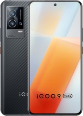 vivo iQOO 9