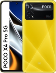 Фото Xiaomi Poco X4 Pro 5G Xiaomi Poco X4 Pro 5G