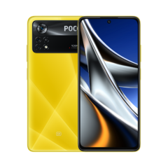 Xiaomi Poco X4 Pro 5G Xiaomi Poco X4 Pro 5G