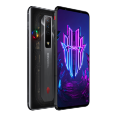 ZTE nubia Red Magic 7 ZTE nubia Red Magic 7