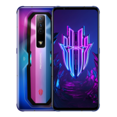 ZTE nubia Red Magic 7 ZTE nubia Red Magic 7