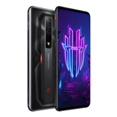 ZTE nubia Red Magic 7 ZTE nubia Red Magic 7
