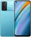 Oppo K10