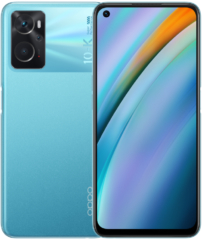 Фото Oppo K10 Oppo K10