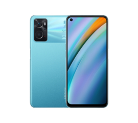 Oppo K10 Oppo K10
