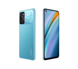 Oppo K10 Oppo K10