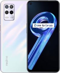 Фото Realme 9 5G (India) Realme 9 5G (India)