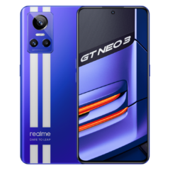 Realme GT Neo 3 80W