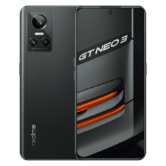Realme GT Neo 3 80W
