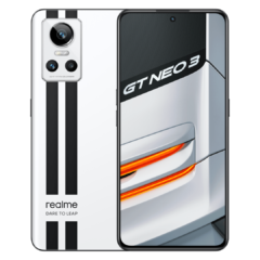 Realme GT Neo 3 80W
