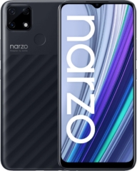 Фото Realme Narzo 30A Realme Narzo 30A