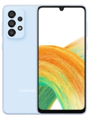 Samsung Galaxy A33 5G