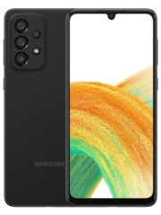 Samsung Galaxy A33 5G