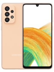 Samsung Galaxy A33 5G