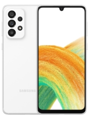 Samsung Galaxy A33 5G