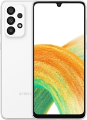 Samsung Galaxy A33 5G