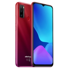 Ulefone Note 10P