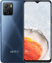 vivo iQOO U5x