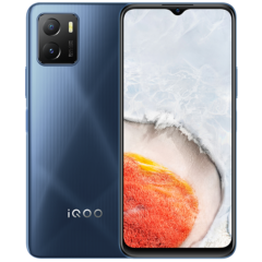 vivo iQOO U5x