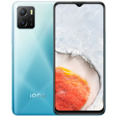 vivo iQOO U5x