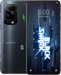 Фото Xiaomi Black Shark 5 Pro Xiaomi Black Shark 5 Pro
