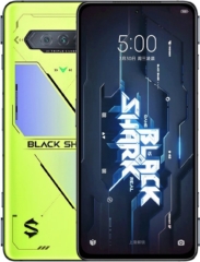 Фото Xiaomi Black Shark 5 RS (SD888) Xiaomi Black Shark 5 RS (SD888)