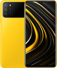 Xiaomi Poco M3