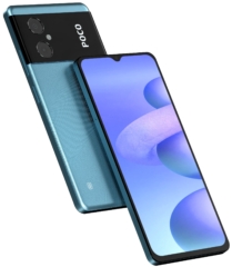 Xiaomi Poco M4 5G (India) Xiaomi Poco M4 5G (India)