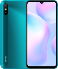 Xiaomi Redmi 9A
