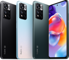 Xiaomi Redmi Note 11 Pro+ 5G