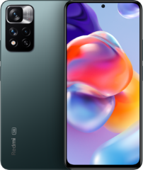 Xiaomi Redmi Note 11 Pro+ 5G