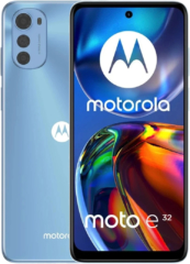 Фото Motorola Moto E32 Motorola Moto E32
