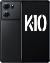 Oppo K10 5G China