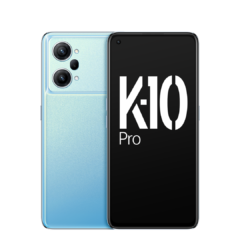 Oppo K10 Pro