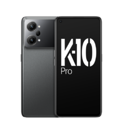 Oppo K10 Pro