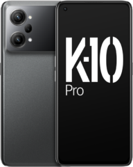 Oppo K10 Pro